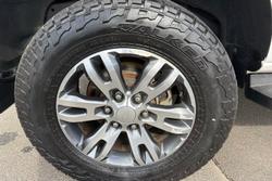 2019 Ford Everest Trend