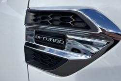 2019 Ford Everest Trend