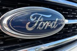 2019 Ford Everest Trend