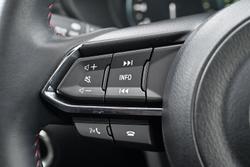 2023 Mazda CX-5 G25 GT SP