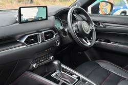 2023 Mazda CX-5 G25 GT SP