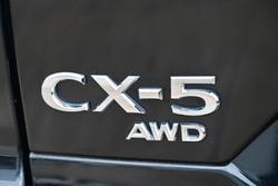 2023 Mazda CX-5 G25 GT SP