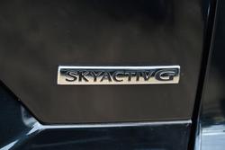 2023 Mazda CX-5 G25 GT SP