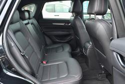2023 Mazda CX-5 G25 GT SP