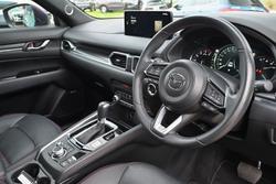 2023 Mazda CX-5 G25 GT SP