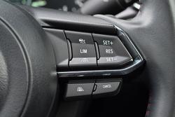 2023 Mazda CX-5 G25 GT SP