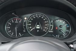 2023 Mazda CX-5 G25 GT SP