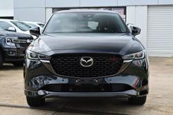 2023 Mazda CX-5 G25 GT SP