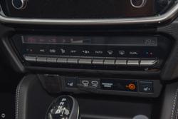 2025 Isuzu MU-X LS-T MY25 4X4 Dual Range Mercury Silver