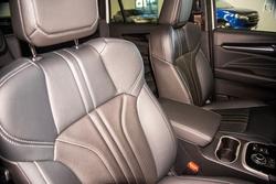2025 Isuzu MU-X LS-T MY25 4X4 Dual Range Mineral White