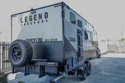 2026 Legend Trackline Off Road 19'6