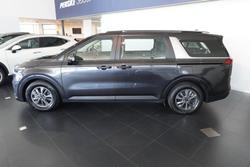 2024 Kia Carnival S