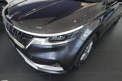 2024 Kia Carnival S