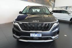 2024 Kia Carnival S