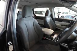 2024 Kia Carnival S