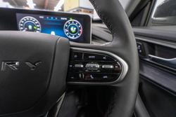 2026 Chery Tiggo 4 Urban