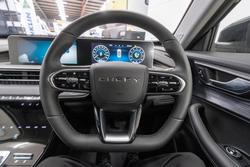 2026 Chery Tiggo 4 Urban