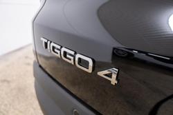 2026 Chery Tiggo 4 Urban