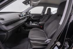 2026 Chery Tiggo 4 Urban