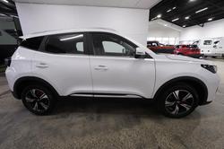 2026 Chery Tiggo 4 Urban