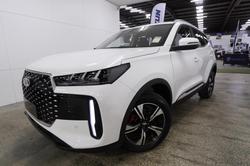 2026 Chery Tiggo 4 Urban