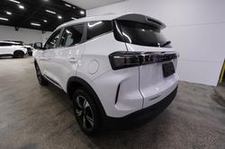 2026 Chery Tiggo 4 Urban