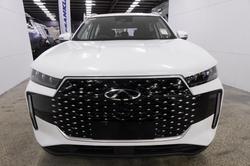 2026 Chery Tiggo 4 Urban
