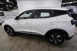 2026 Chery Tiggo 4 Urban