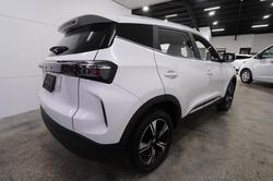 2026 Chery Tiggo 4 Urban
