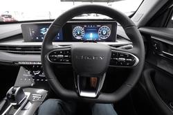2026 Chery Tiggo 4 Urban