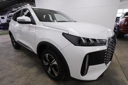2026 Chery Tiggo 4 Urban