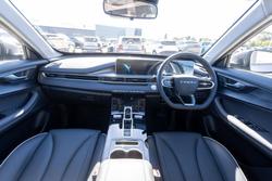 2026 Chery Tiggo 4 Ultimate