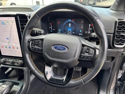 2023 Ford Ranger Wildtrak
