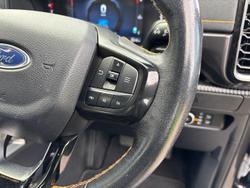 2023 Ford Ranger Wildtrak