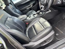 2023 Ford Ranger Wildtrak