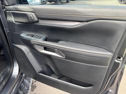 2023 Ford Ranger Wildtrak
