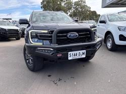 2023 Ford Ranger Wildtrak
