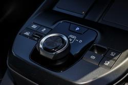 2025 Subaru Solterra AWD
