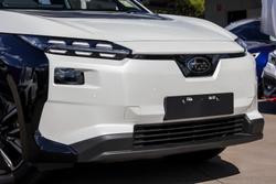 2025 Subaru Solterra AWD