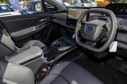 2025 Subaru Solterra AWD