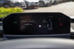 2025 Subaru Solterra AWD
