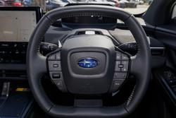 2025 Subaru Solterra AWD
