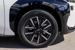 2025 Subaru Solterra AWD