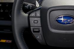 2025 Subaru Solterra AWD