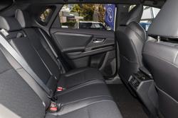 2025 Subaru Solterra AWD