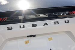 2025 Subaru Solterra AWD