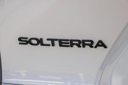 2025 Subaru Solterra AWD