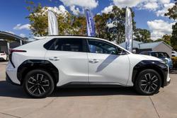 2025 Subaru Solterra AWD