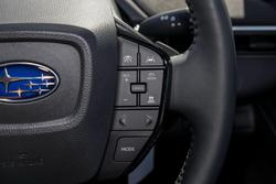 2025 Subaru Solterra AWD