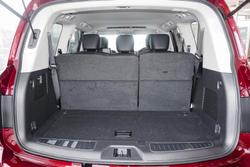 2026 Nissan Patrol Ti-L